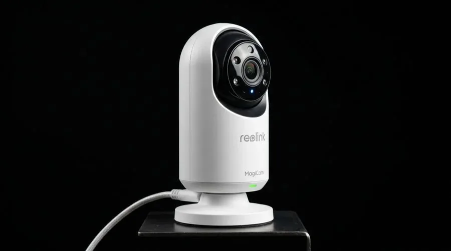 Reolink RLC-810A 4K PoE